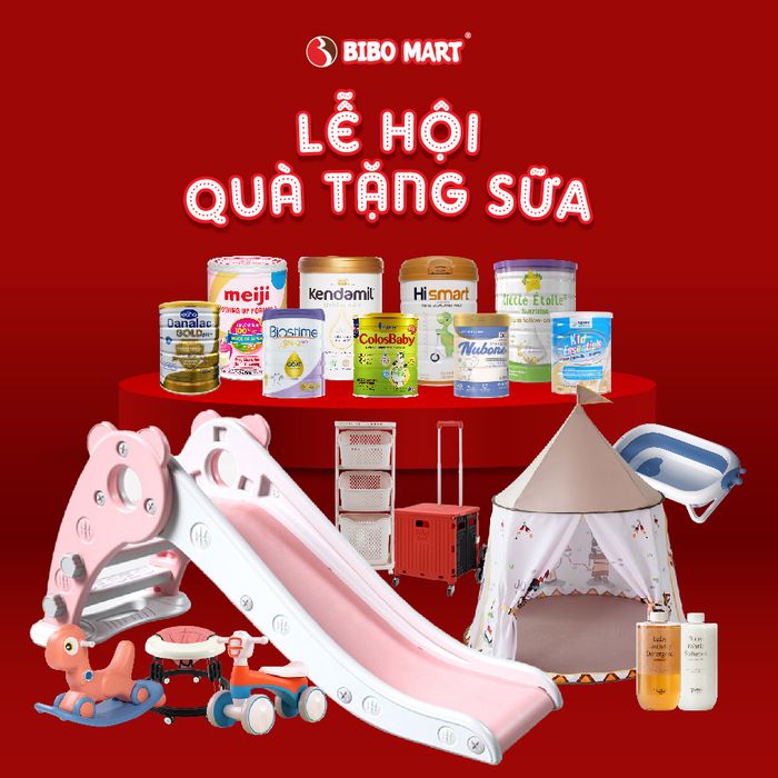 Hình ảnh BiboMart 1