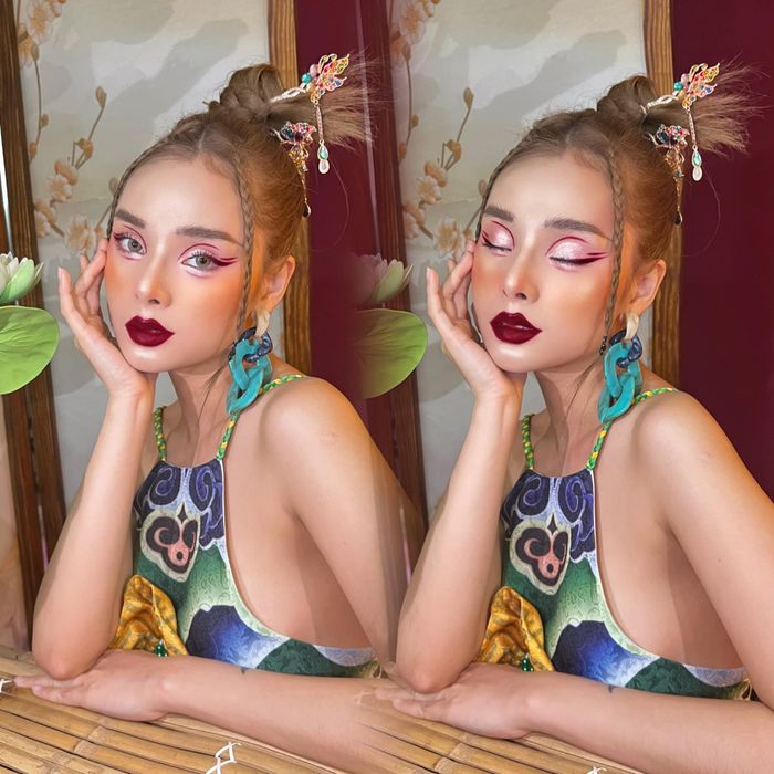Ảnh 1 của DinhDinh Bridal