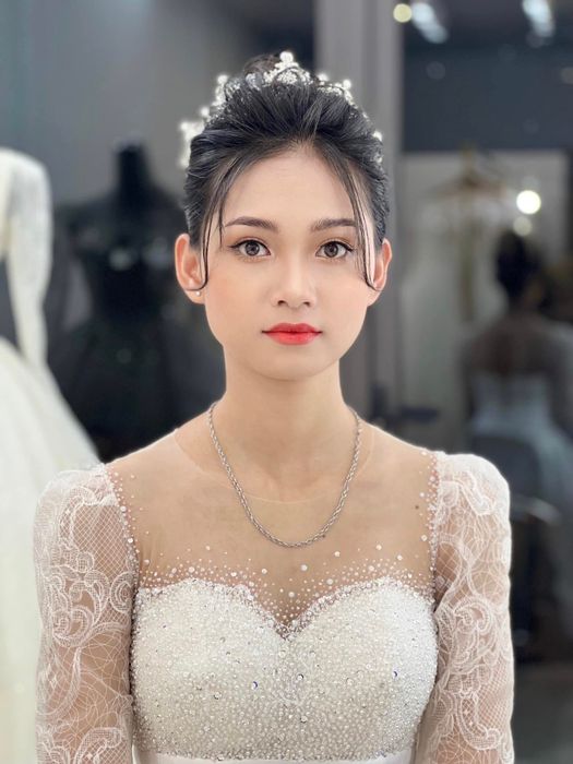 Hình ảnh 1 của Lê Gấm Bridal
