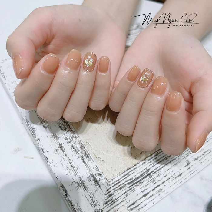 Hình ảnh Ngân Venus Beauty Academy 2