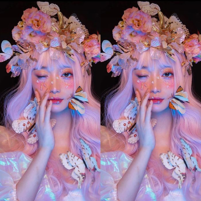 Hân Makeup Academy hình ảnh 1