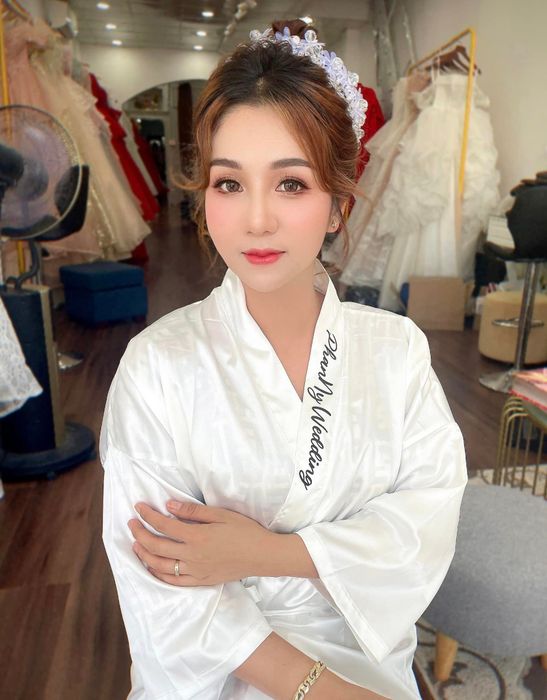 Hình ảnh 2 của Tiệm Áo Cưới PhanNy