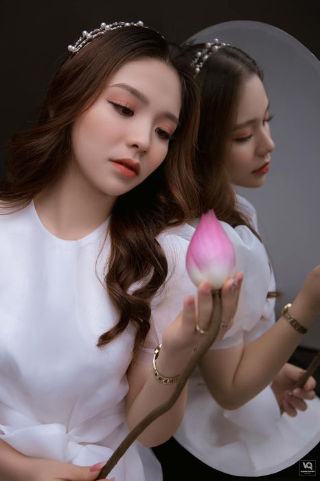 Hình ảnh Vương Quyền Wedding 1
