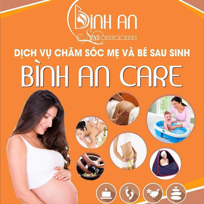 Hình ảnh Bình An Care 1