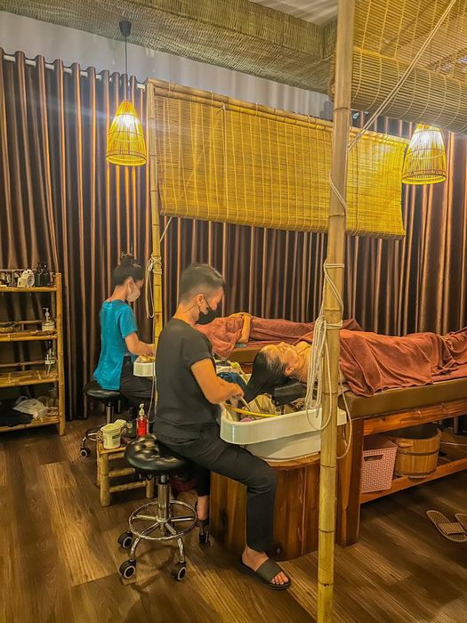 Hình ảnh Tiệm Gội Đầu Nhà Quê 2