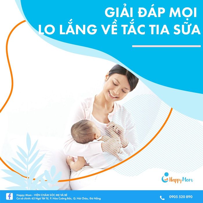 Hình ảnh Happy Mom - Viện chăm sóc mẹ và bé 1