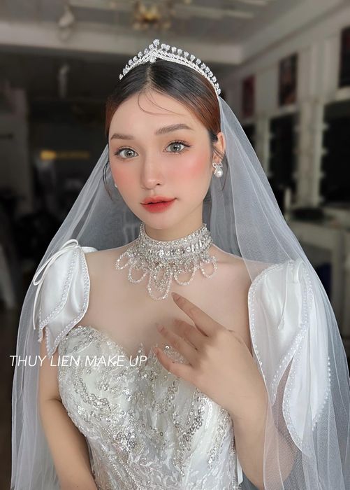 Học viện Trang Điểm Thuỳ Liên ảnh 1