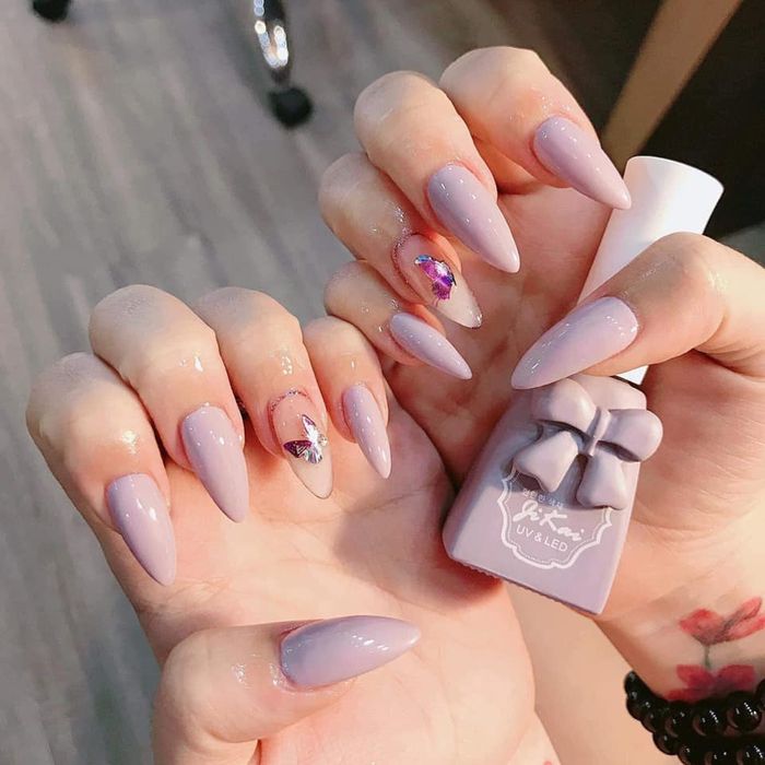 Hình ảnh Trung Tâm Sắc Đẹp Sa Kim Tuyết 2