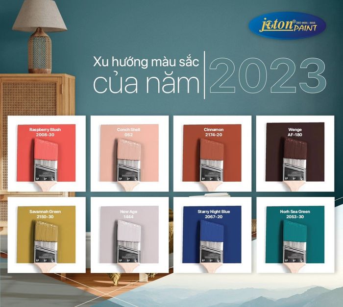 Công ty Cổ phần L.Q Joton (Hình ảnh 2)