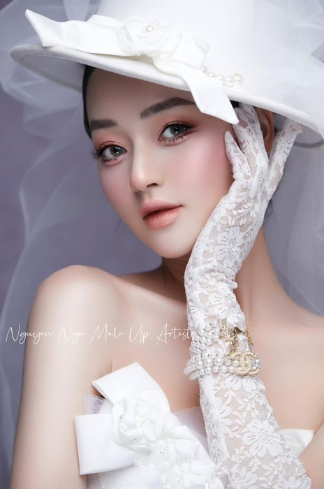 Nguyễn Ngà MakeUp Artist hình ảnh 2