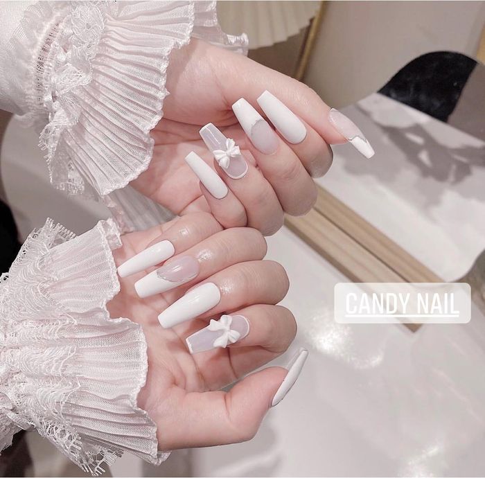 Hình ảnh tại Candy Nail 1