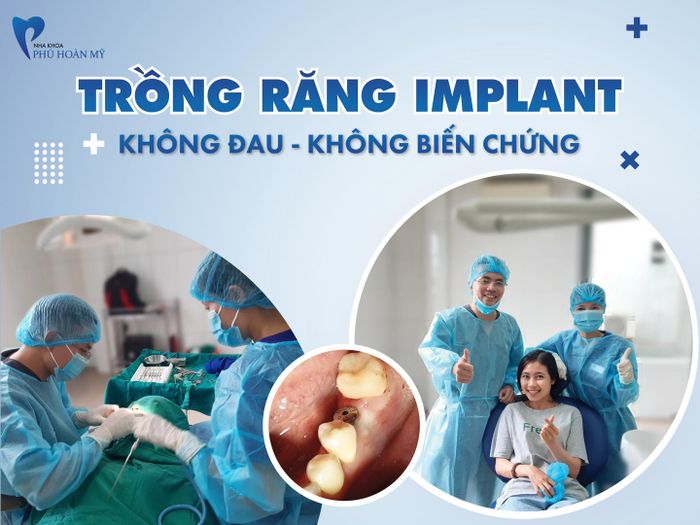 Hình ảnh số 1 của Nha Khoa Phú Hoàn Mỹ TP Huế