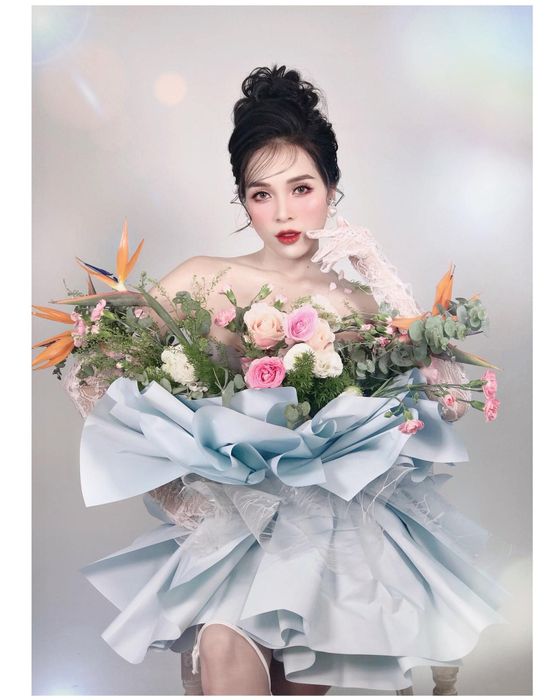 Hình ảnh của Trung tâm Hải Yến Make Up 1