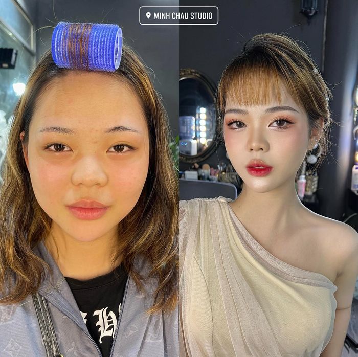 Ảnh 1 của Studio Minh Châu