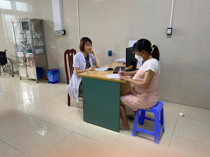Hình ảnh của Phòng khám sản phụ khoa Hạnh Phúc - 2