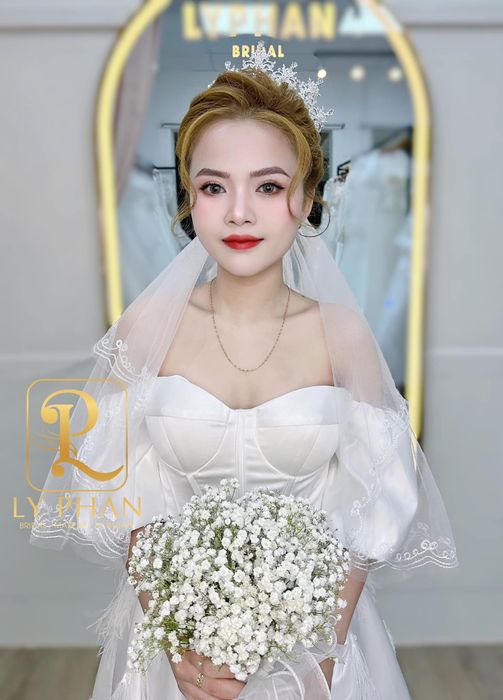 Ảnh 3 của Ly Phan Bridal