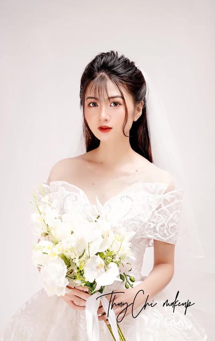 Hình ảnh Thùy Chi Makeup Academy (Thanhhung Wedding Studio) số 2