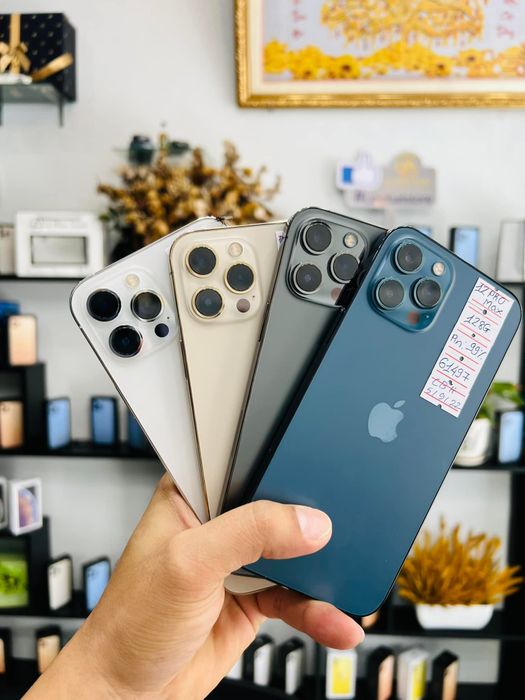Hình ảnh 2 của Lợi Phát Apple