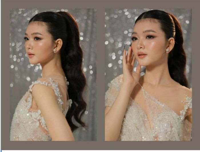 Áo Cưới Phượng ảnh 1