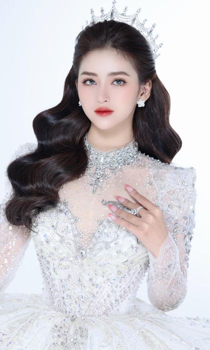 Hình ảnh 1 của Trần Anh Khoa Luxury Bridal