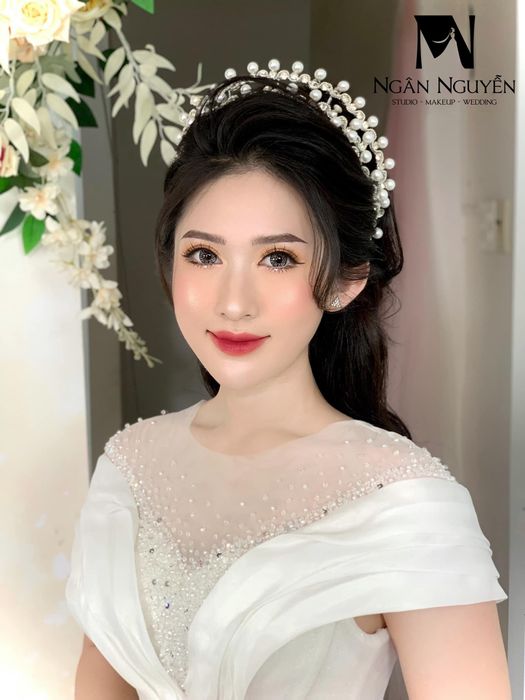 Ngân Nguyễn Makeup Academy - Ảnh 2