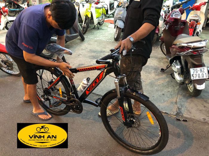 Ảnh của VĨNH AN 2