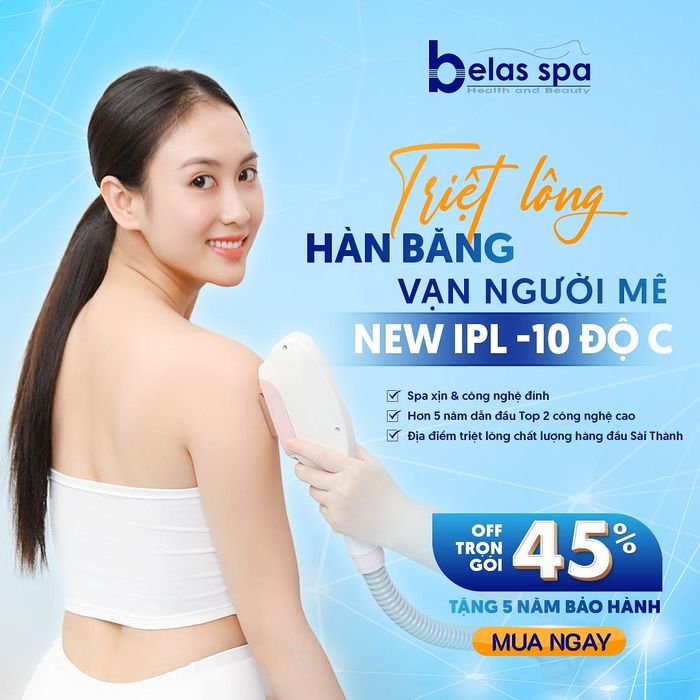 Belas Beauty Clinic - Hình 1