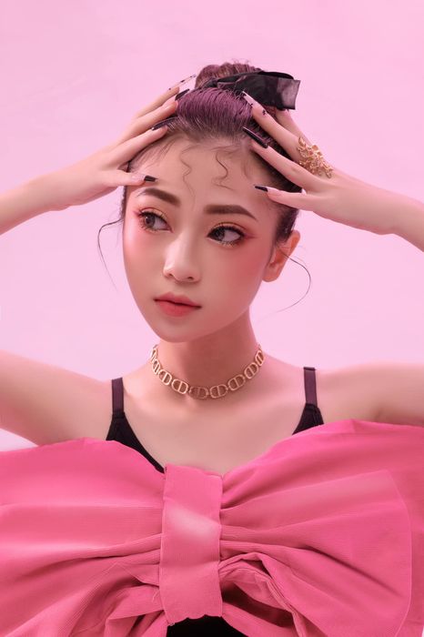 Hân Makeup Academy hình ảnh 2