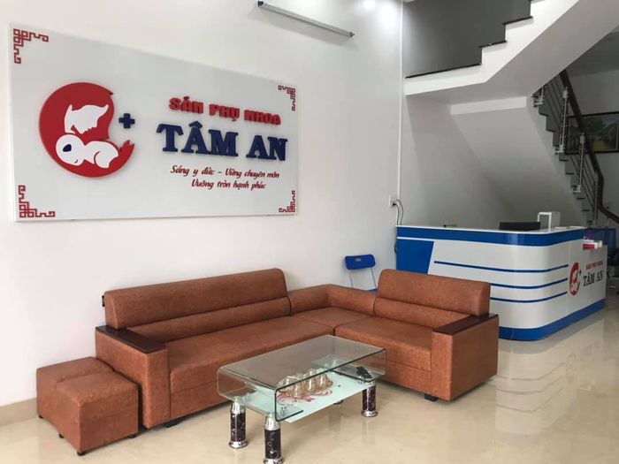 Ảnh của Phòng khám sản phụ khoa Tâm An