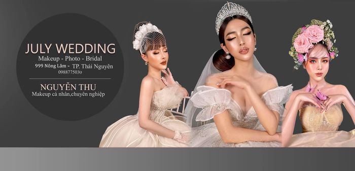 Hình ảnh July Studio số 1