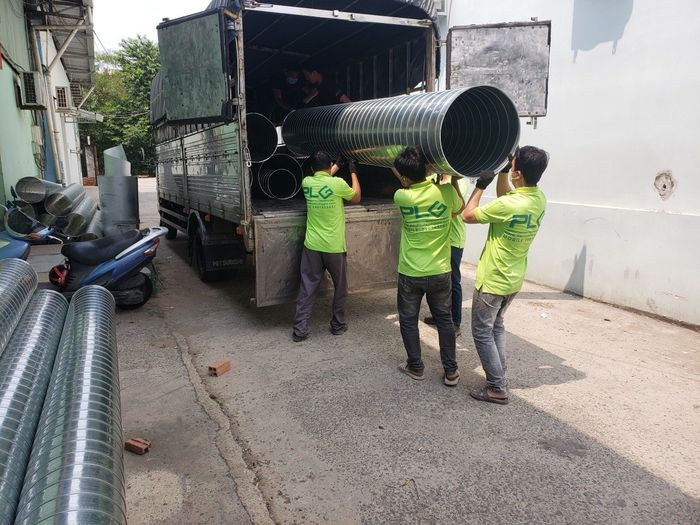 Phú Lộc Gia - Hình ảnh 1