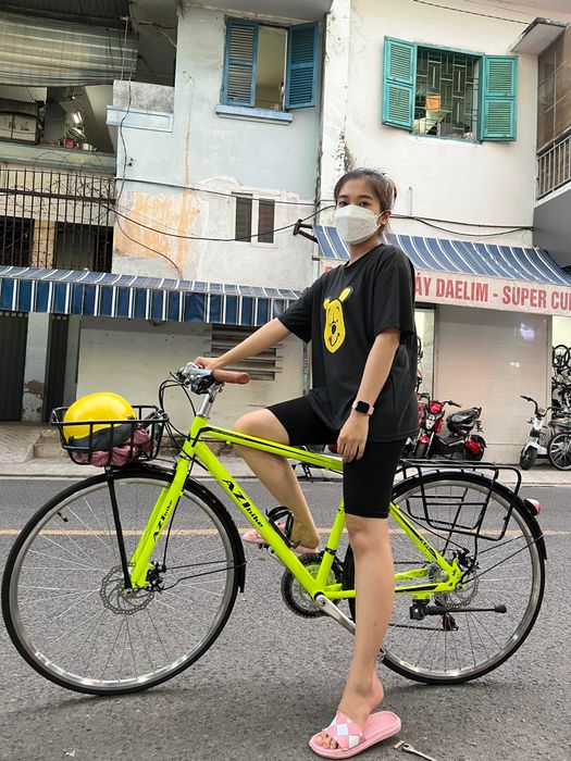 Ảnh của Chung Dung 2