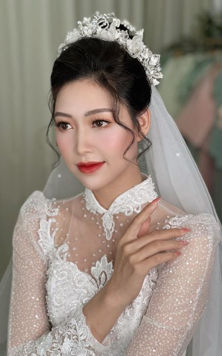 Hình ảnh 3 của Trần Anh Khoa Luxury Bridal