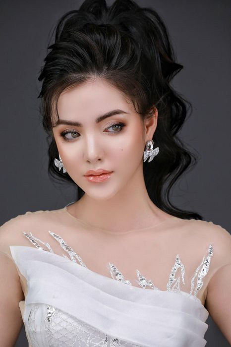 Nguyễn Ngà MakeUp Artist hình ảnh 1