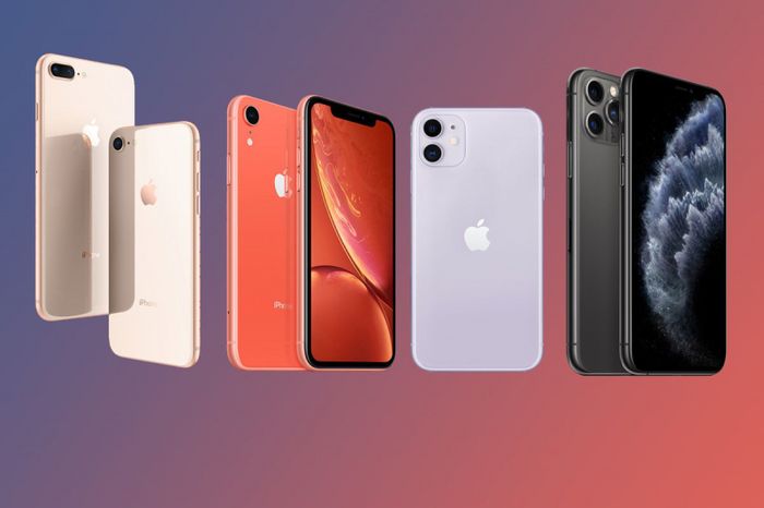 Thế Giới Di Động hình 1