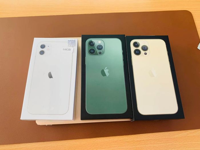 Tuấn Apple hình 1