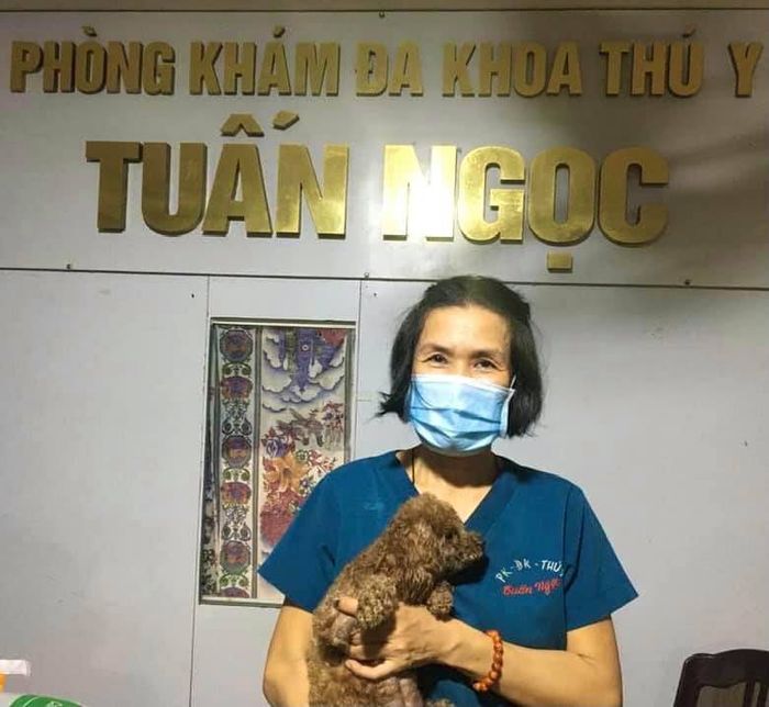 Hình ảnh 1 - Phòng Khám Thú Y Tuấn Ngọc