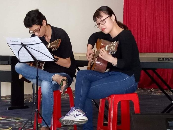 Hình ảnh Trường Âm Nhạc Doremi - Thủ Đức 1