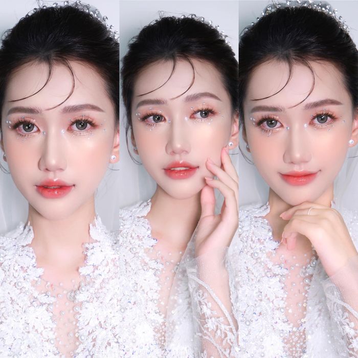 Hiếu Chu Bridal hình ảnh 2