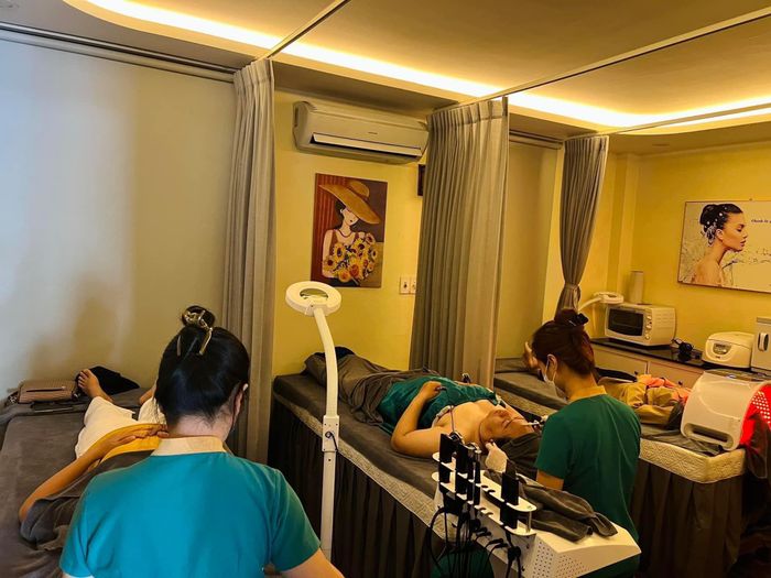 Hình ảnh Lily Spa & Beauty 2