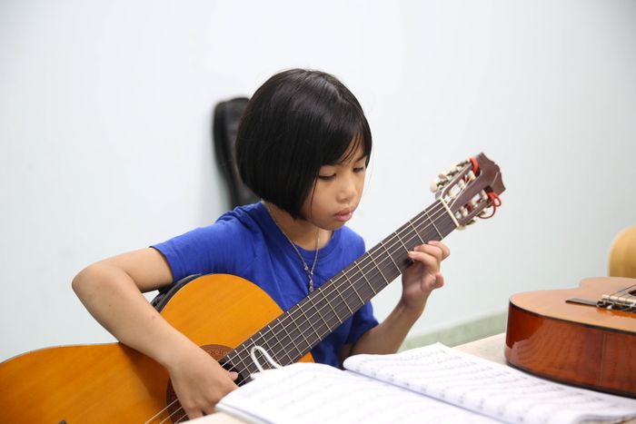 Trung Tâm Âm Nhạc Việt - Hình ảnh 2
