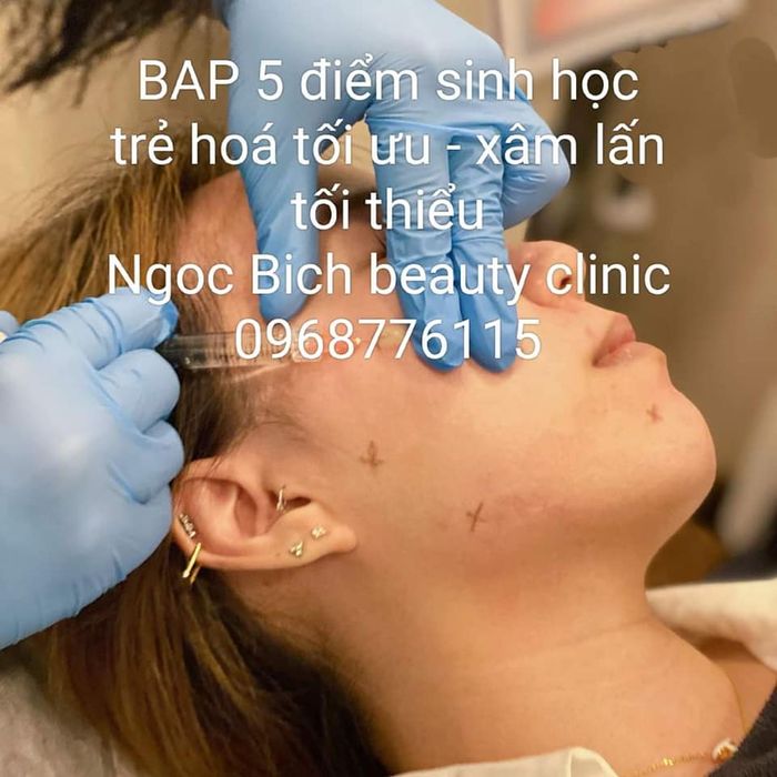 Hình ảnh 1 của Dr Ngọc Bích Clinic & Beauty