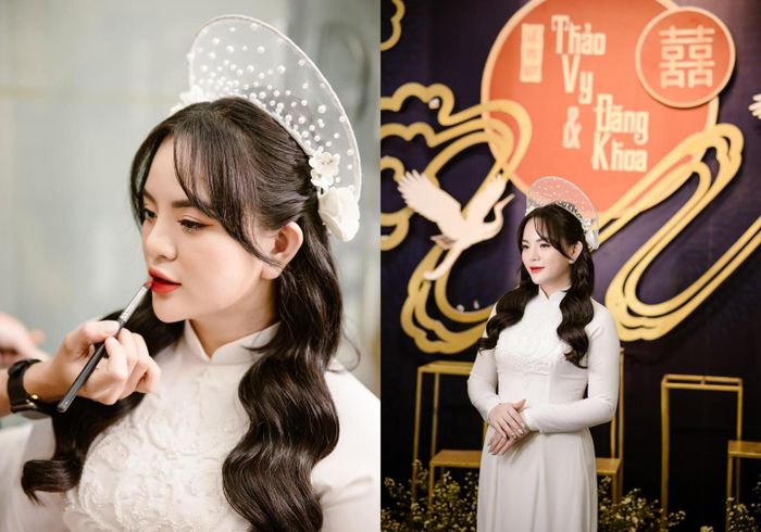 Học Viện Makeup NAM RIO hình ảnh 1