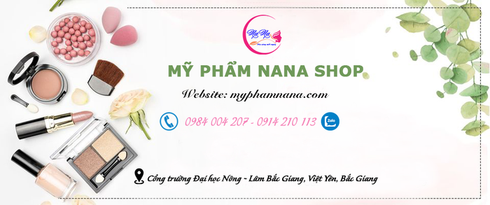 Hình ảnh NaNa Shop 2