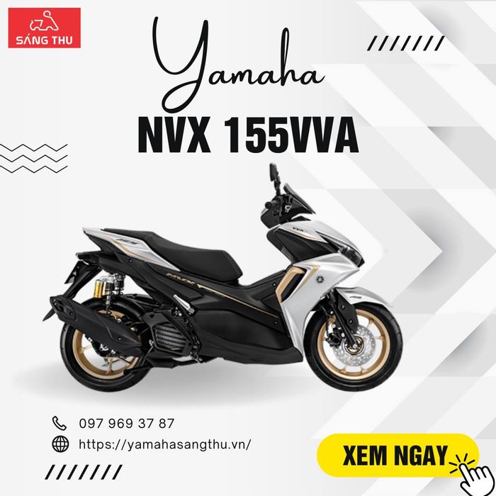 Hình ảnh Yamaha Sáng Thu số 2