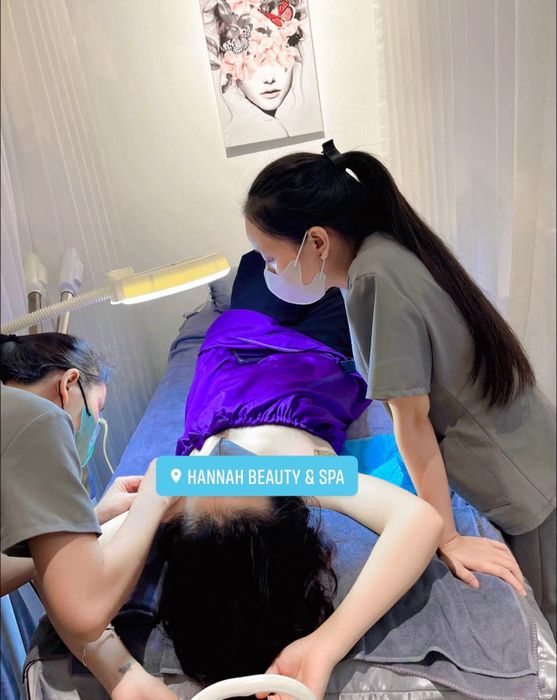 Hannah Beauty & Spa - Hình 2