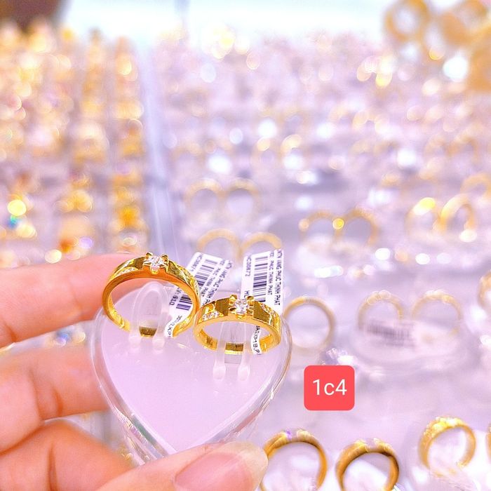 Hình ảnh Tiệm Vàng Phúc Thịnh Phát 1
