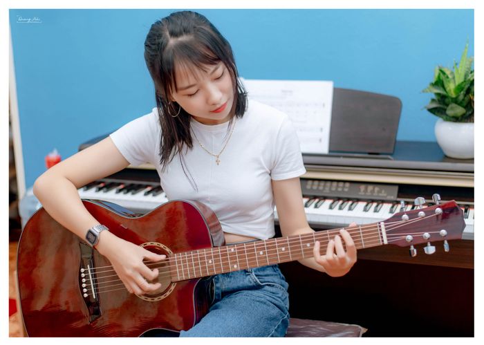 Hero Guitars Store - Thủ Đức - Hình ảnh 2