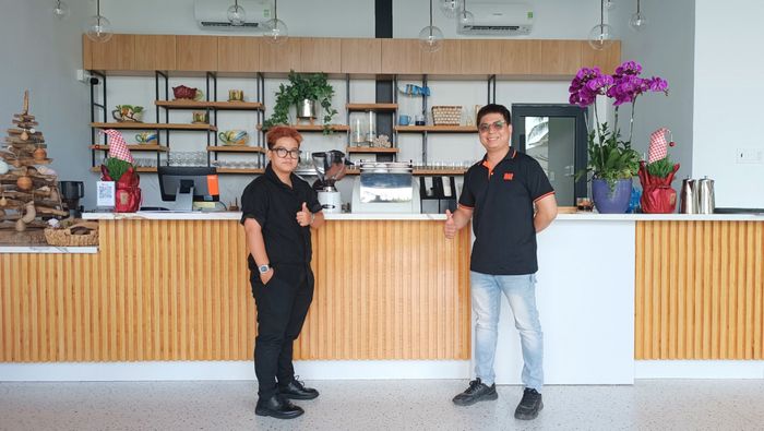 Hình ảnh của IBAR Solution 2