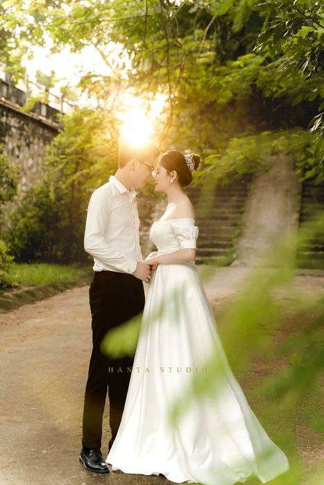 Ảnh chụp từ HANTA STUDIO 1